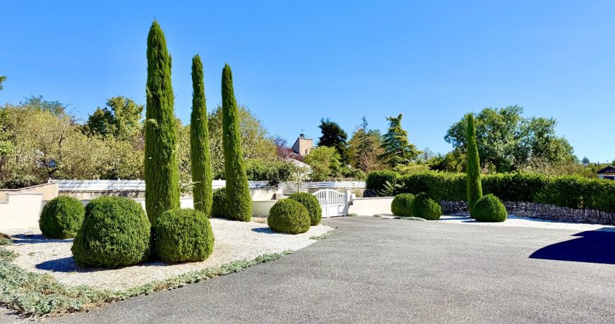 vente Maison Gages