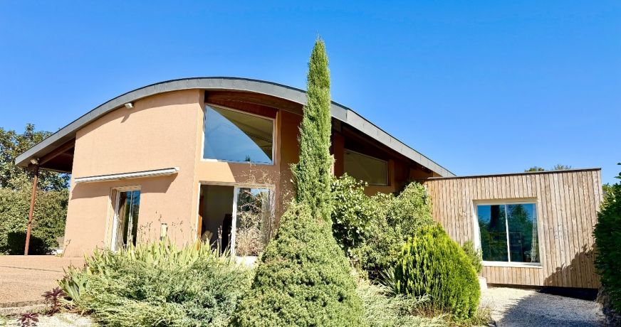 vente Maison Gages