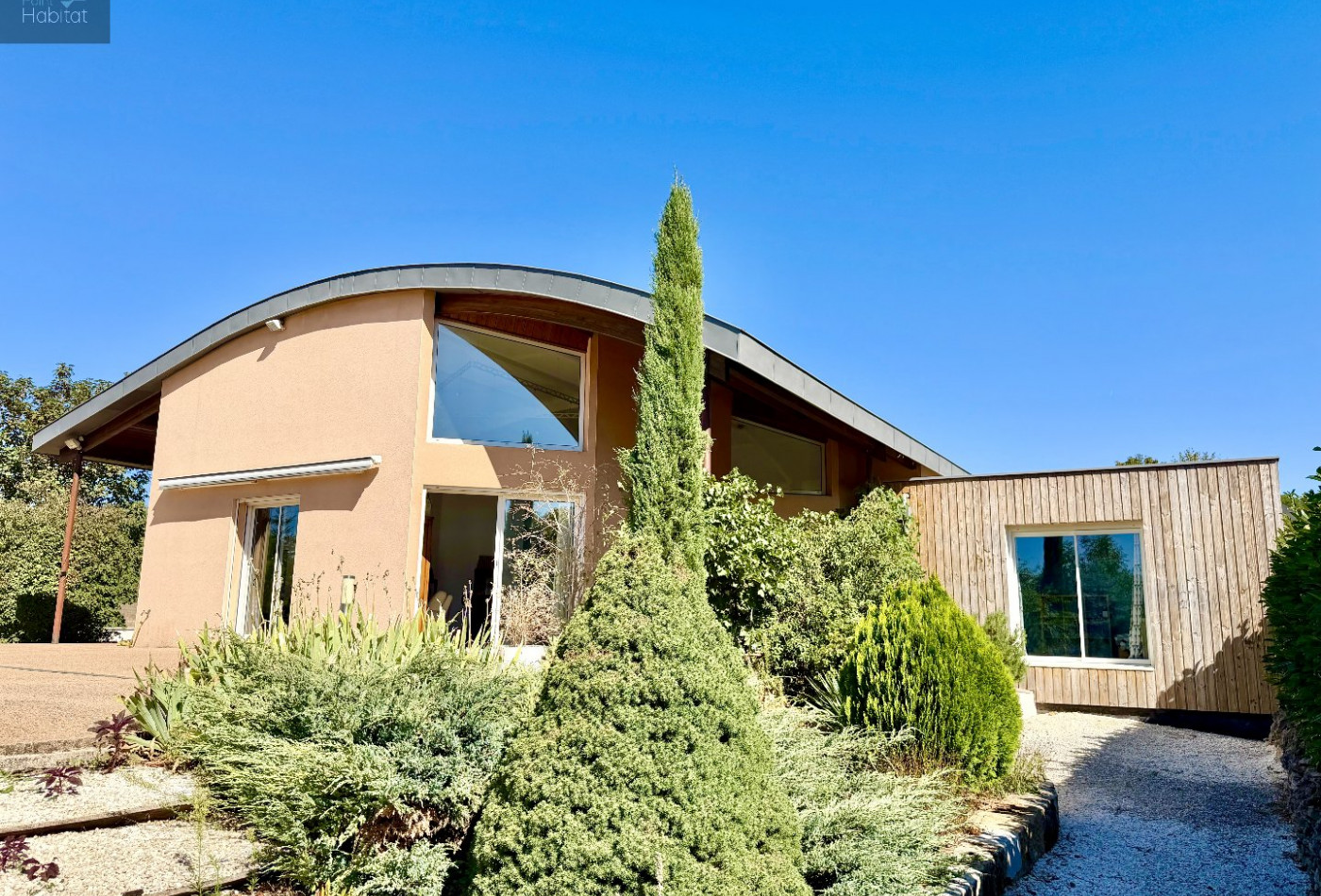 vente Maison Gages - Photo 1