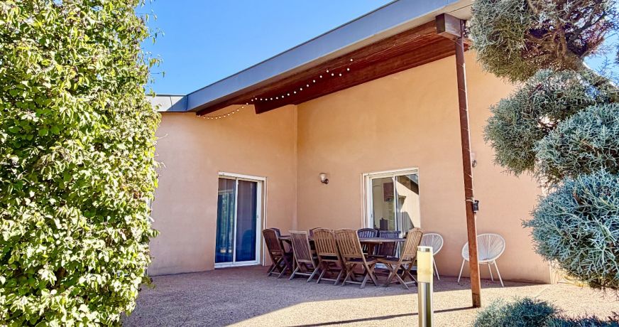 vente Maison Gages