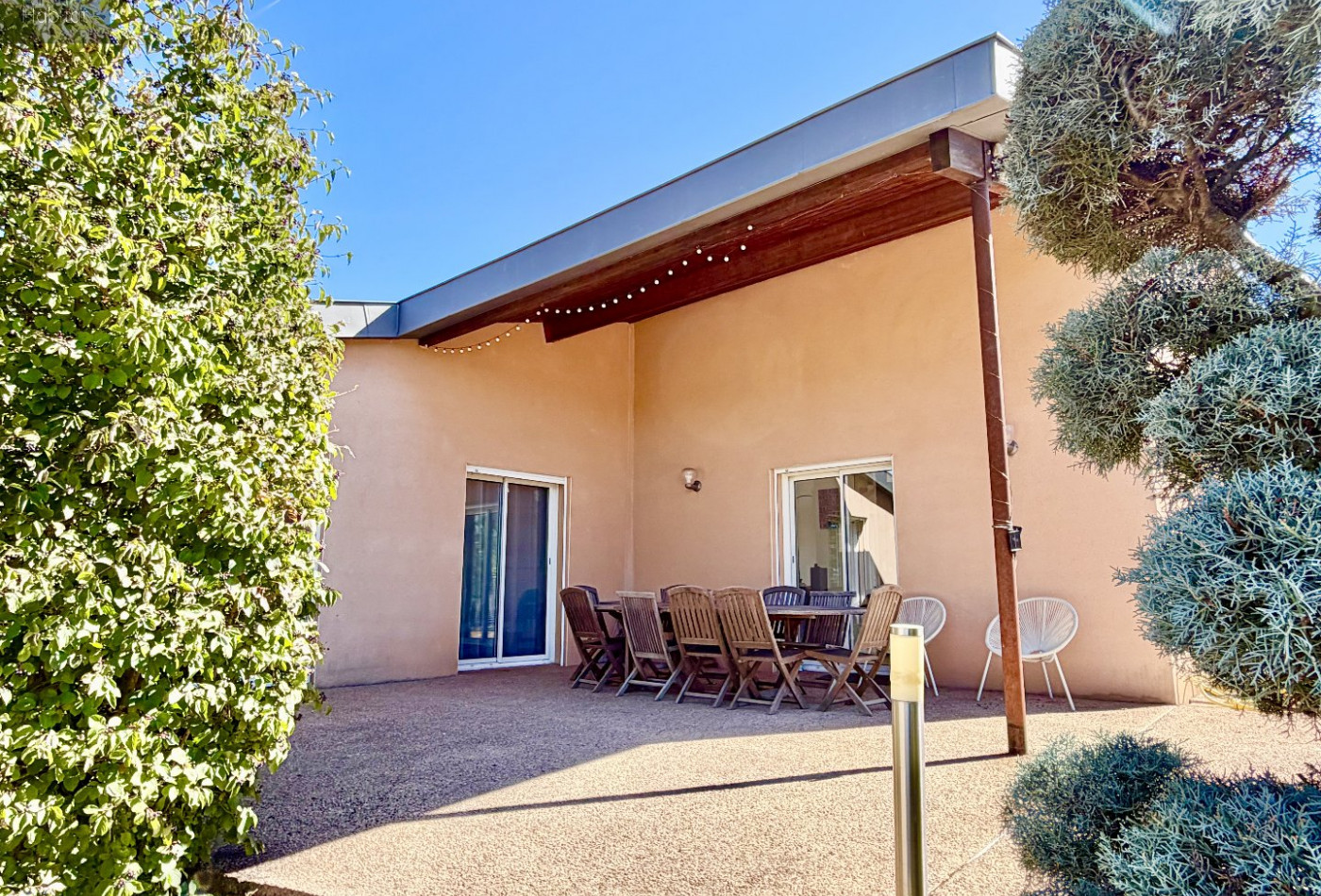 vente Maison Gages - Photo 5