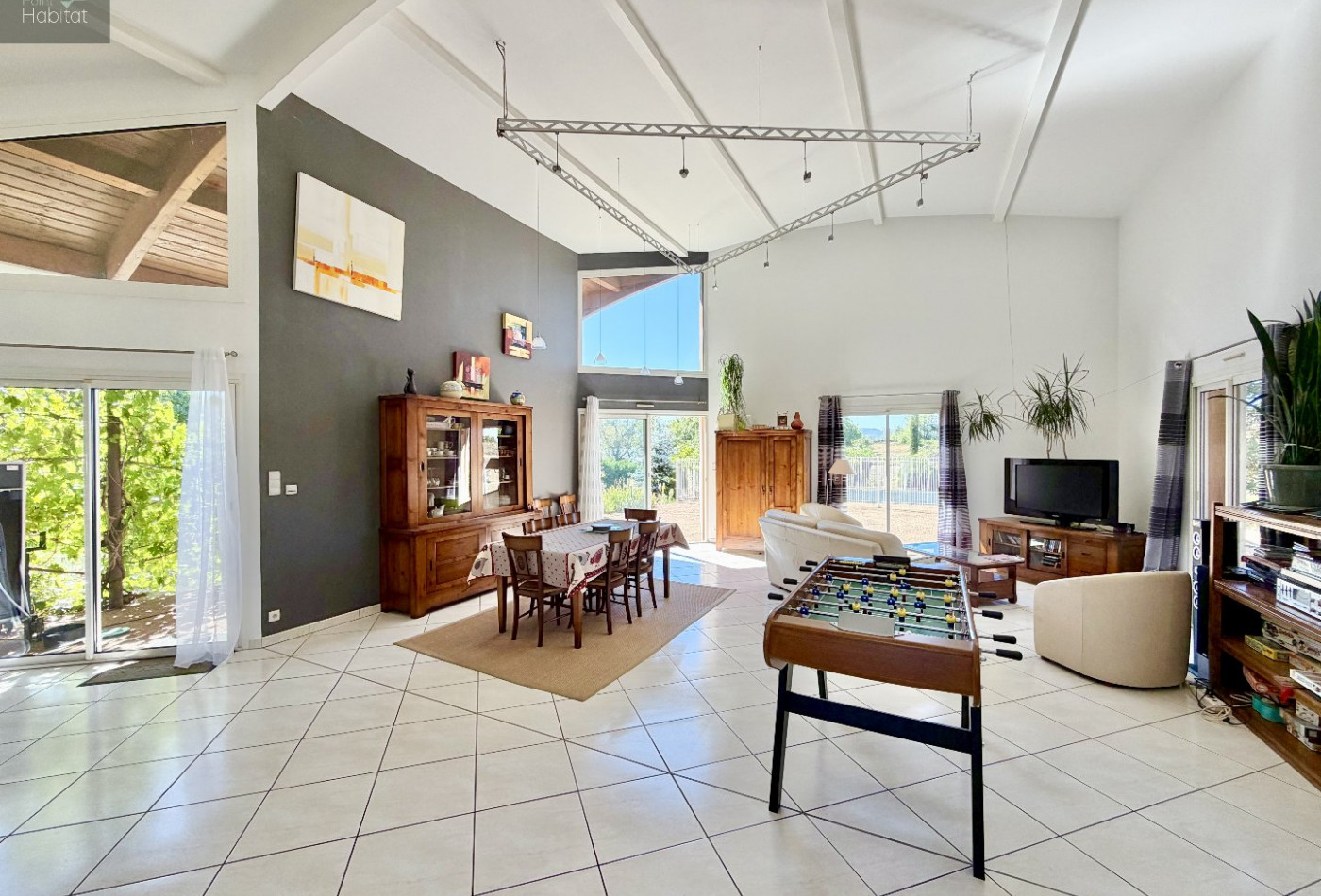vente Maison Gages - Photo 3
