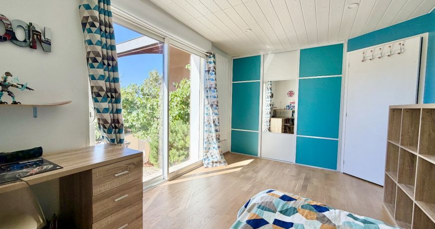 vente Maison Gages