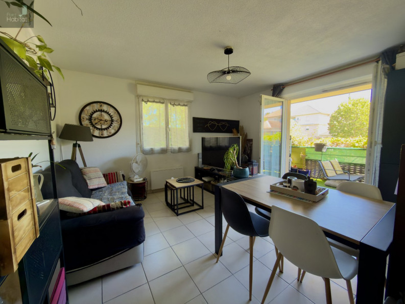 vente Appartement Onet Le Chateau - Photo 1