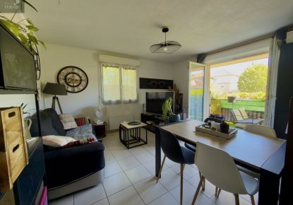 vente Appartement Onet Le Chateau
