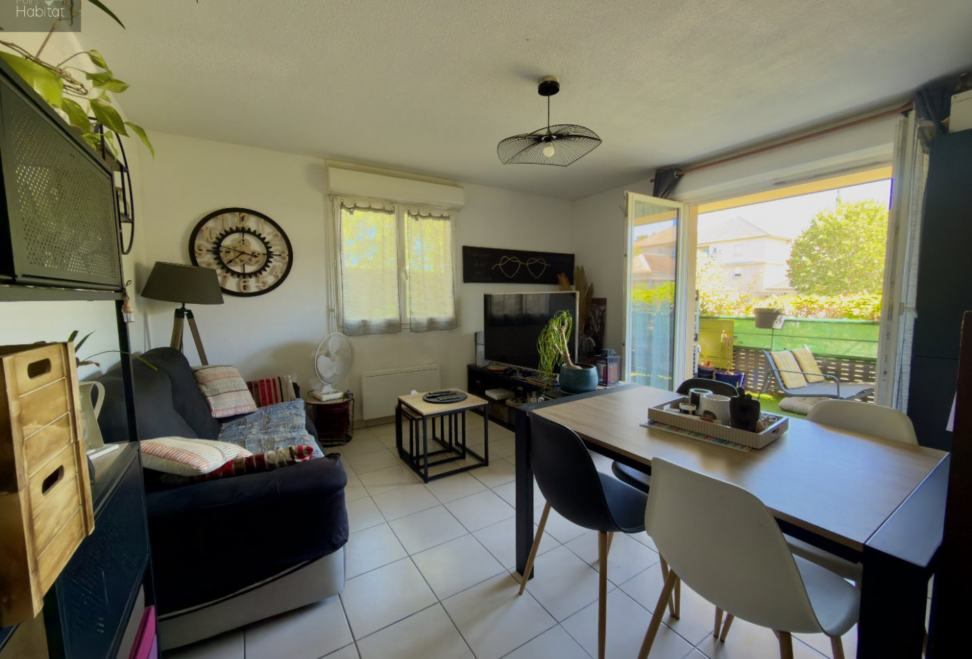 vente Appartement Onet Le Chateau - Photo 1