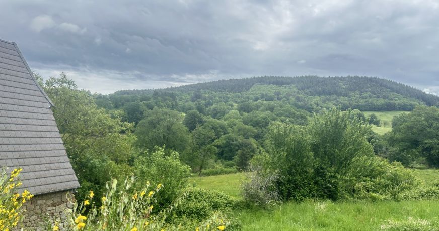 vente Maison Junhac