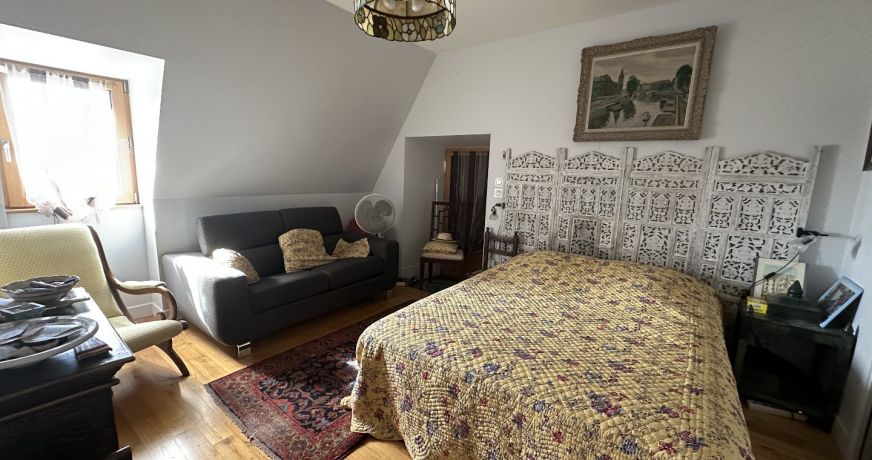 vente Maison Junhac