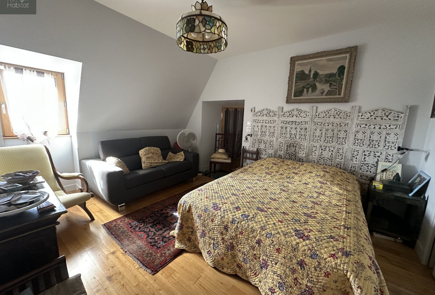 vente Maison Junhac - Photo 5