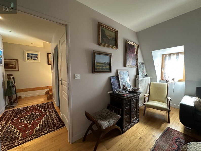 vente Maison Junhac - Photo 9