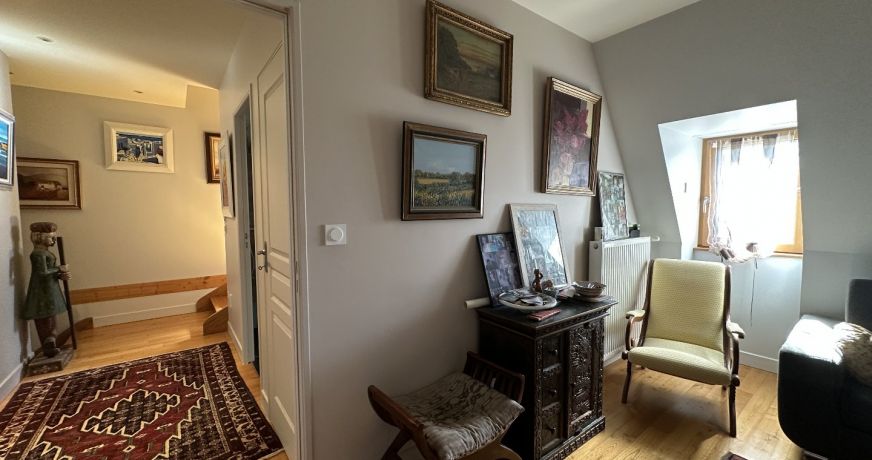 vente Maison Junhac