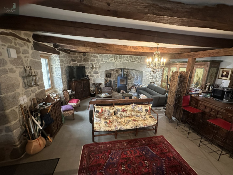 vente Maison Junhac - Photo 2