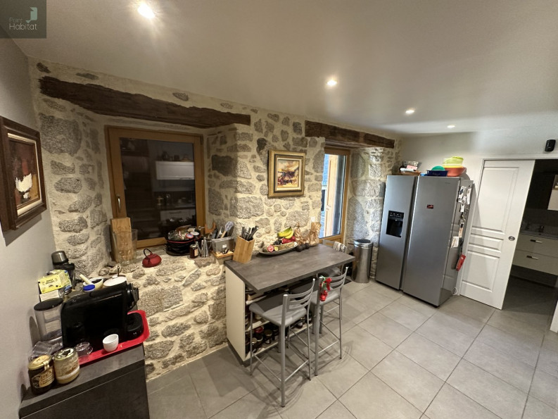 vente Maison Junhac - Photo 4