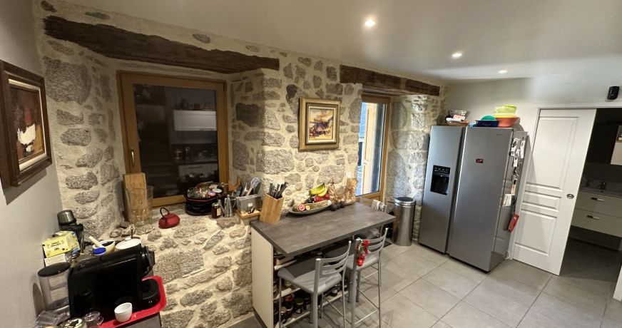 vente Maison Junhac