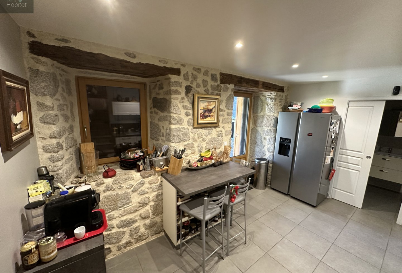 vente Maison Junhac - Photo 4