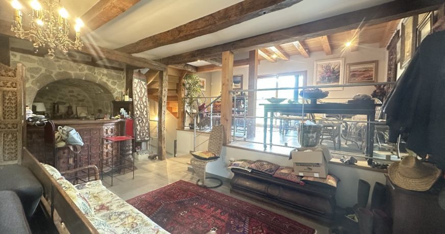 vente Maison Junhac
