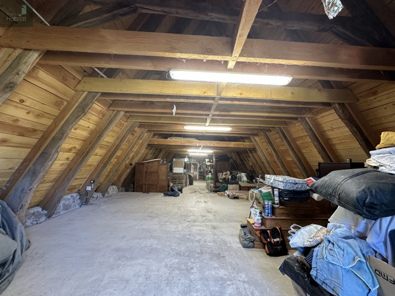 vente Maison Junhac - Photo 10