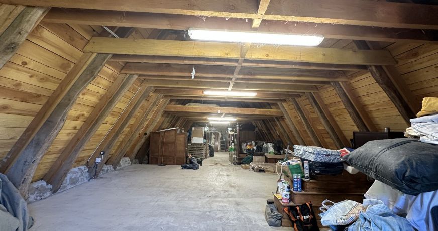 vente Maison Junhac