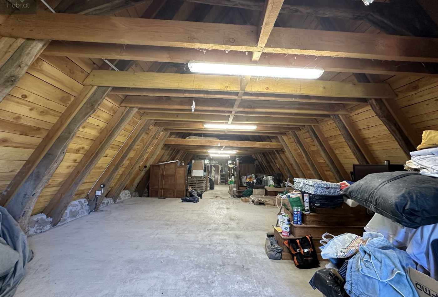 vente Maison Junhac - Photo 10