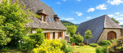 vente Maison Junhac