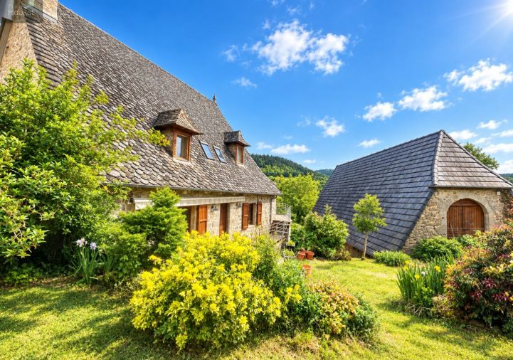 vente Maison Junhac