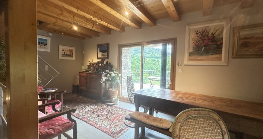 vente Maison Junhac
