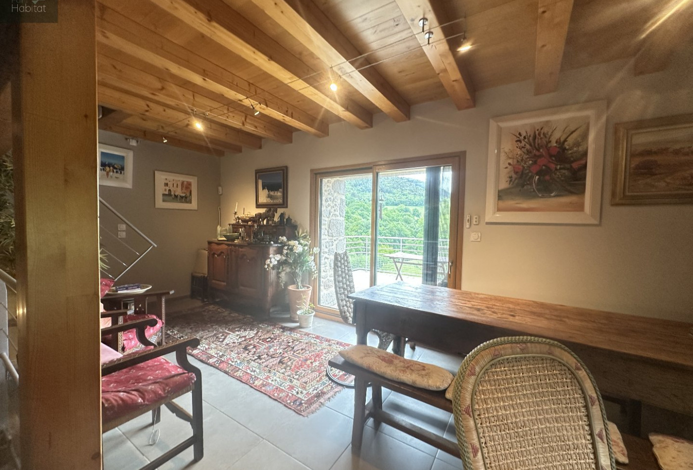 vente Maison Junhac - Photo 3