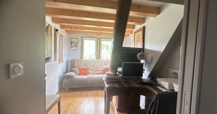 vente Maison Junhac