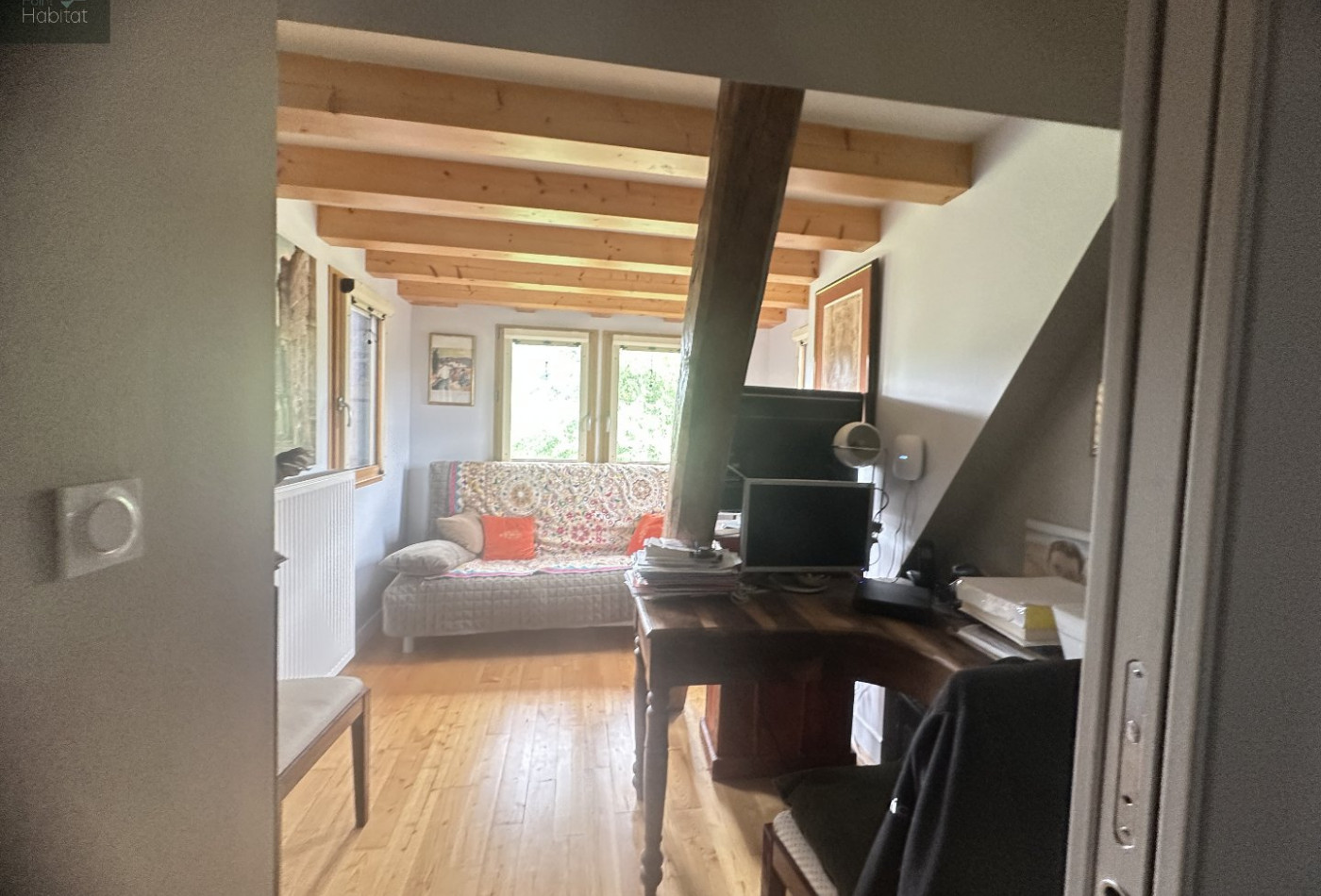 vente Maison Junhac - Photo 7