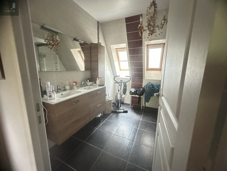 vente Maison Junhac - Photo 8
