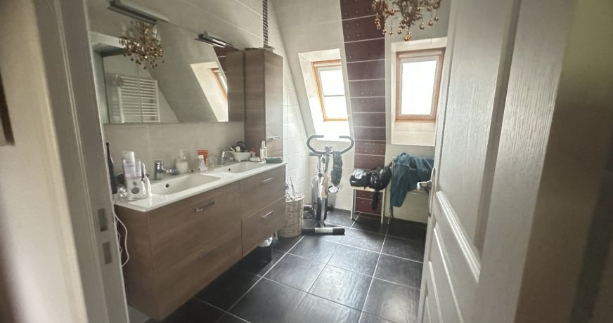 vente Maison Junhac