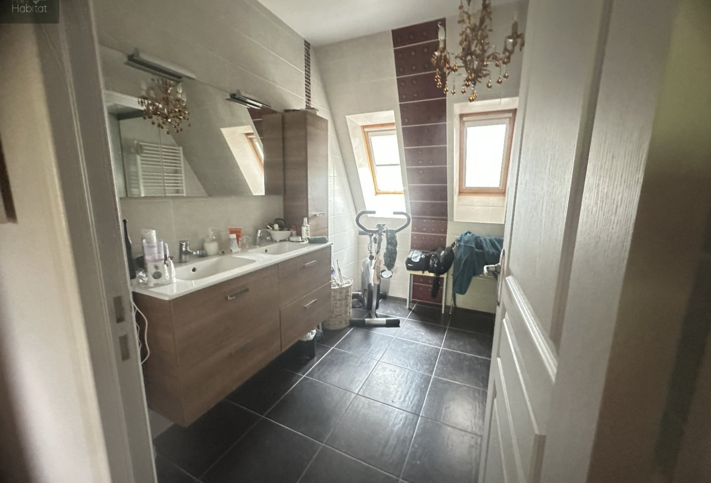 vente Maison Junhac - Photo 8