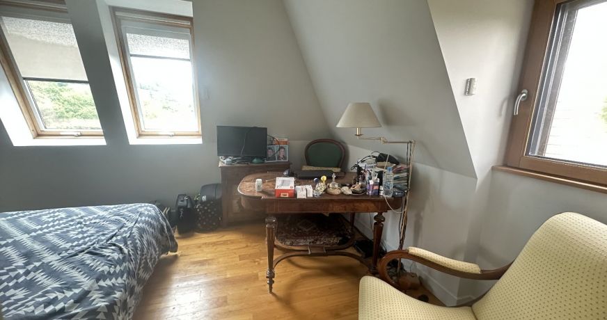 vente Maison Junhac
