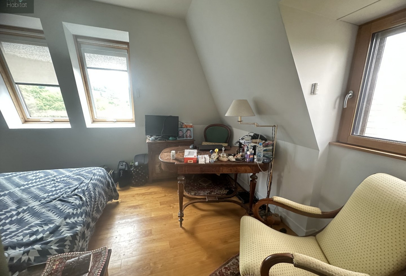 vente Maison Junhac - Photo 6