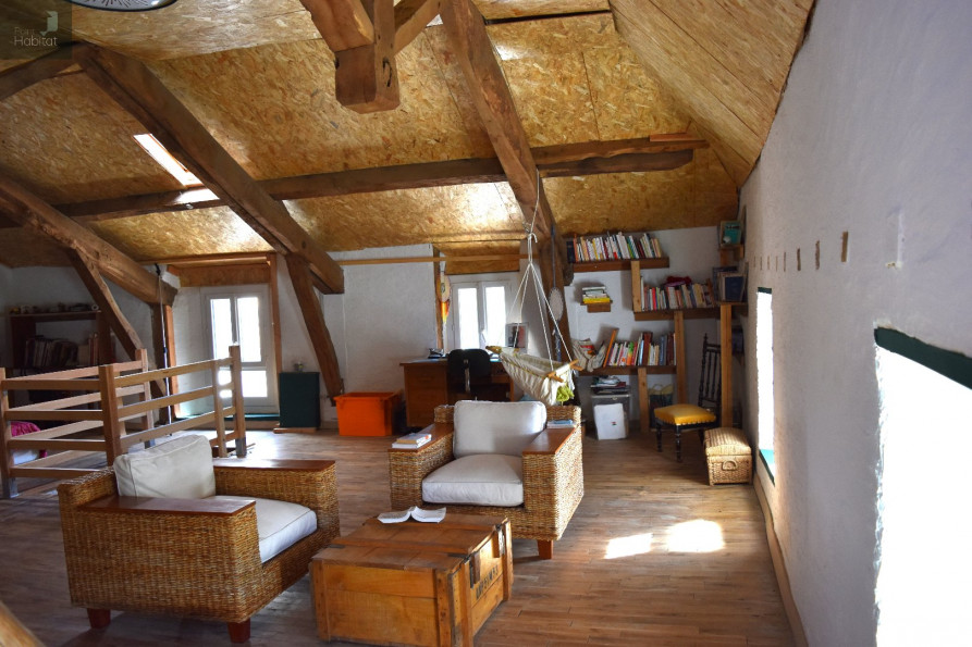 vente Maison Marcoles - Photo 3