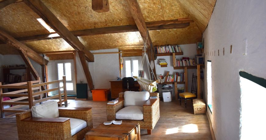 vente Maison Marcoles