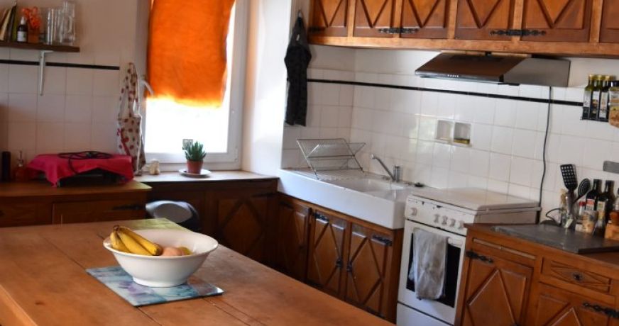 vente Maison Marcoles