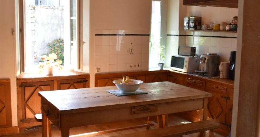 vente Maison Marcoles