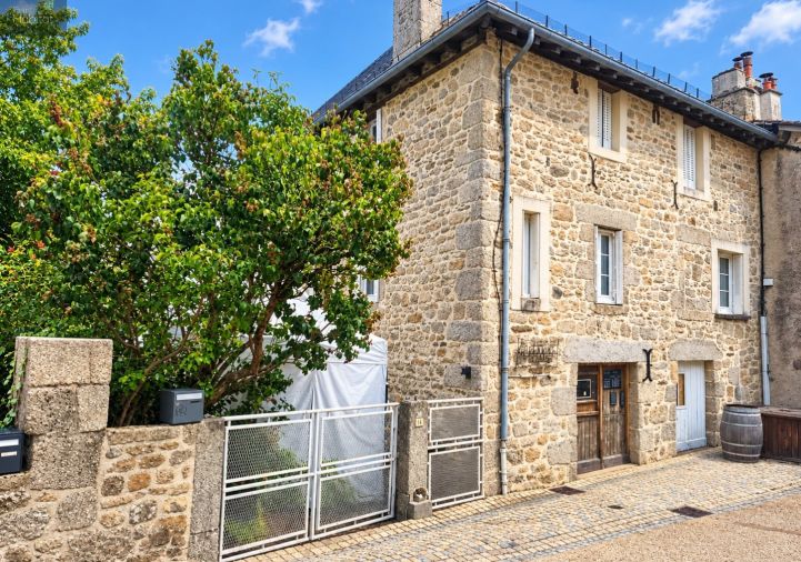 vente Maison Marcoles