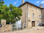 vente Maison Marcoles