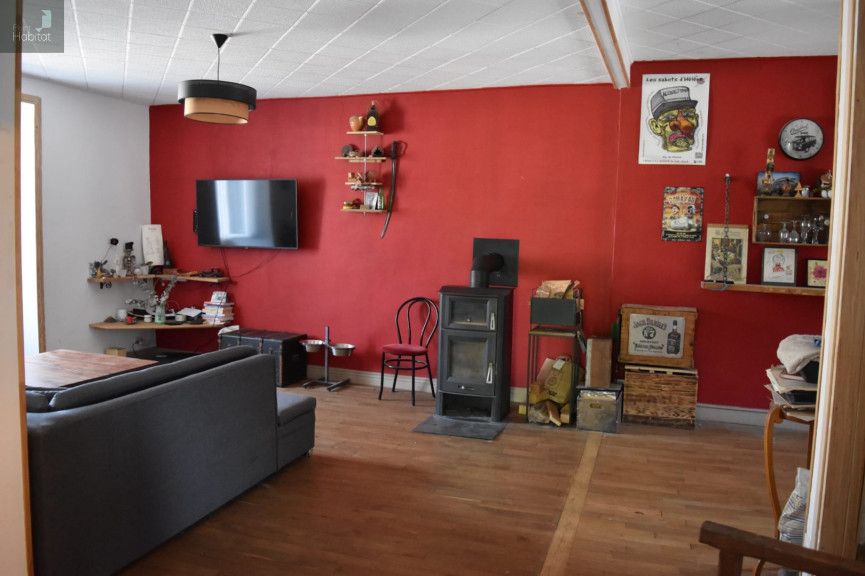 vente Maison Marcoles - Photo 4
