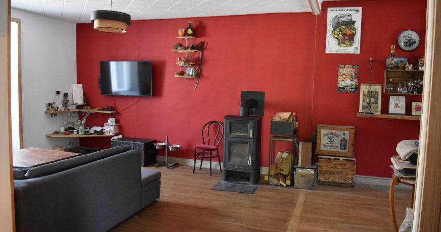 vente Maison Marcoles
