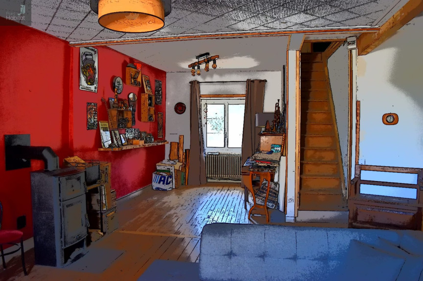 vente Maison Marcoles - Photo 6