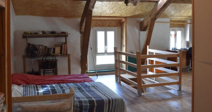 vente Maison Marcoles