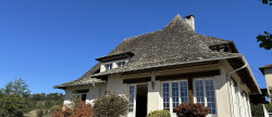 vente Maison Saint Etienne De Maurs