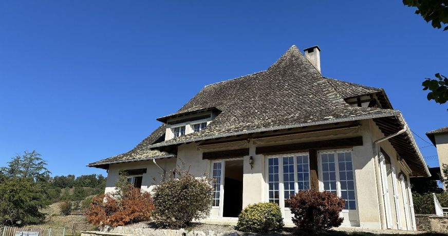 vente Maison Saint Etienne De Maurs
