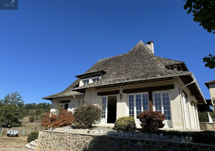 vente Maison Saint Etienne De Maurs