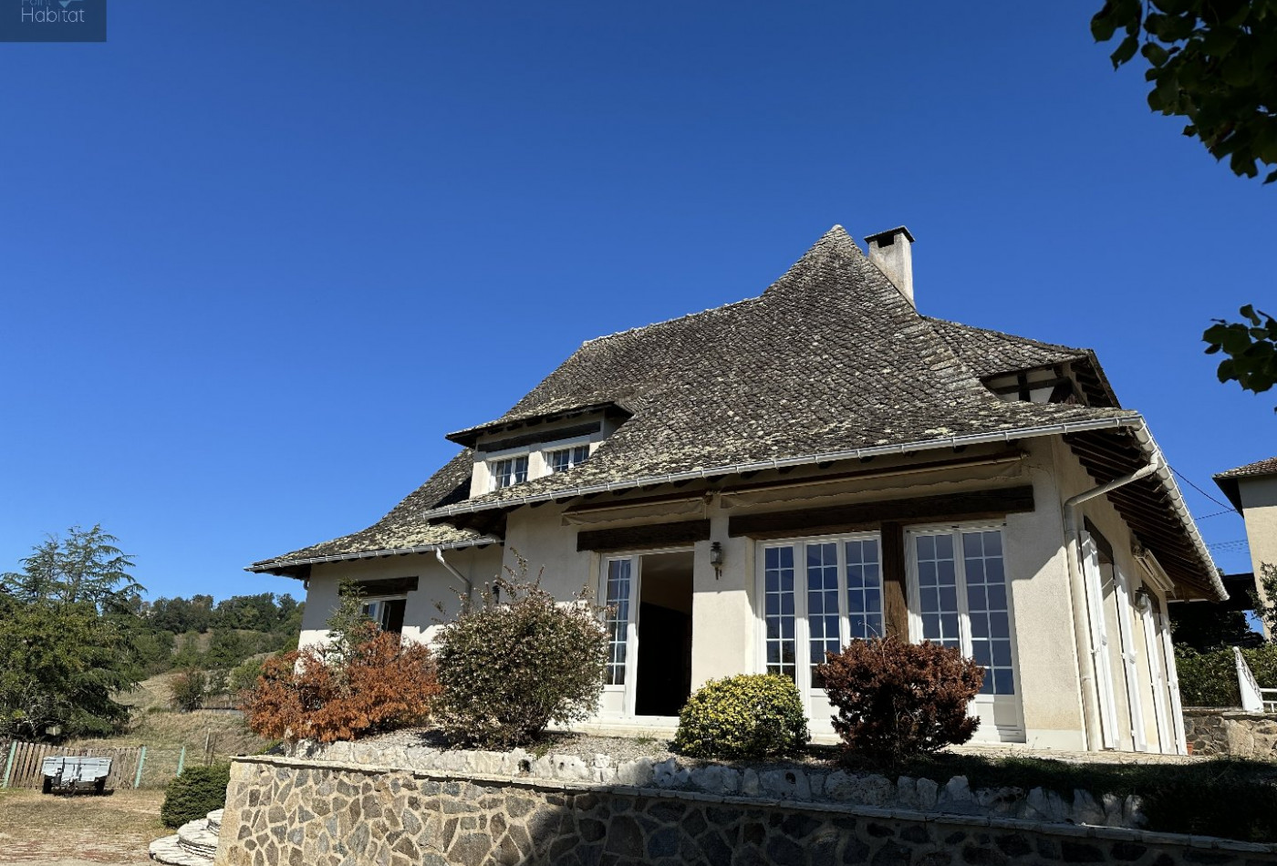 vente Maison Saint Etienne De Maurs - Photo 1