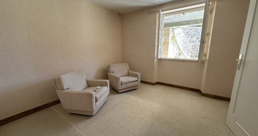 vente Maison Saint Etienne De Maurs