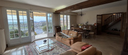 vente Maison Saint Etienne De Maurs